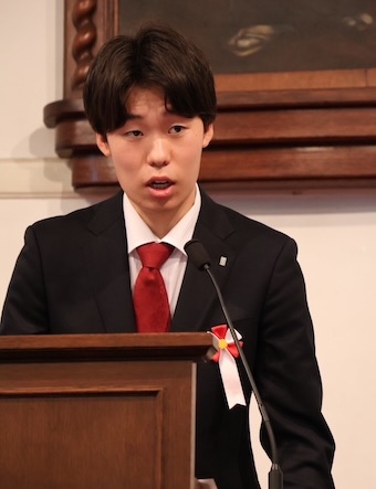 第135期 幹事長